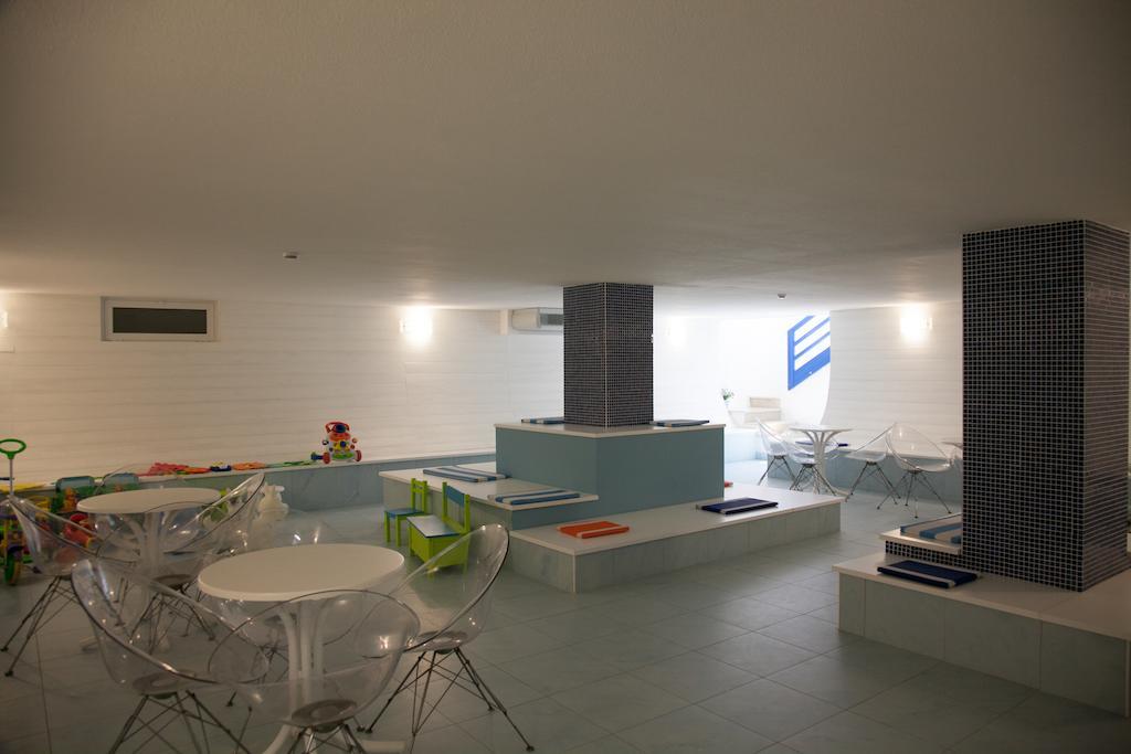 Hotel Meritime Белариа-Игеа Марина Екстериор снимка