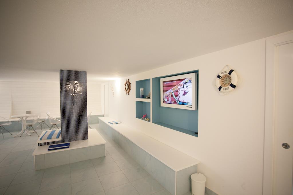 Hotel Meritime Белариа-Игеа Марина Екстериор снимка